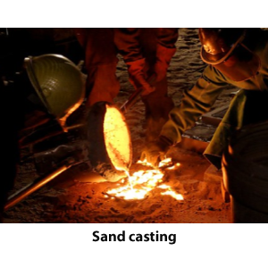 casting simulation software